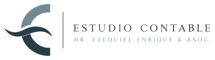 Estudio Contable Dr. Ezequiel Enrique & Asoc.